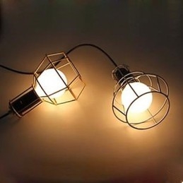 Az ókori módszerek helyreállítása a Creative Passageway Smalls Stay Droplight
