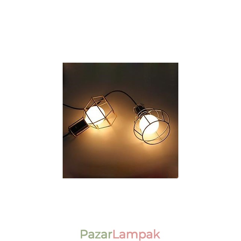 Az ókori módszerek helyreállítása a Creative Passageway Smalls Stay Droplight