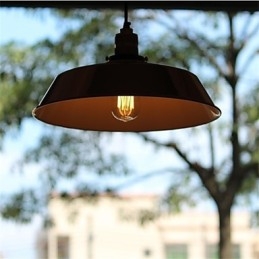 Minimalista, egyedi vintage csillárhuzat