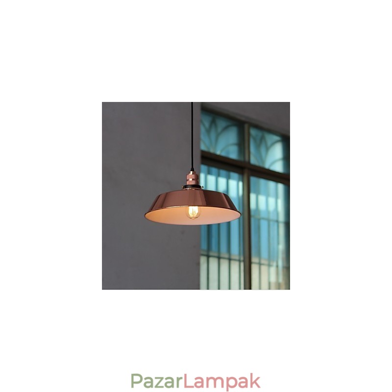 Minimalista, egyedi vintage csillárhuzat