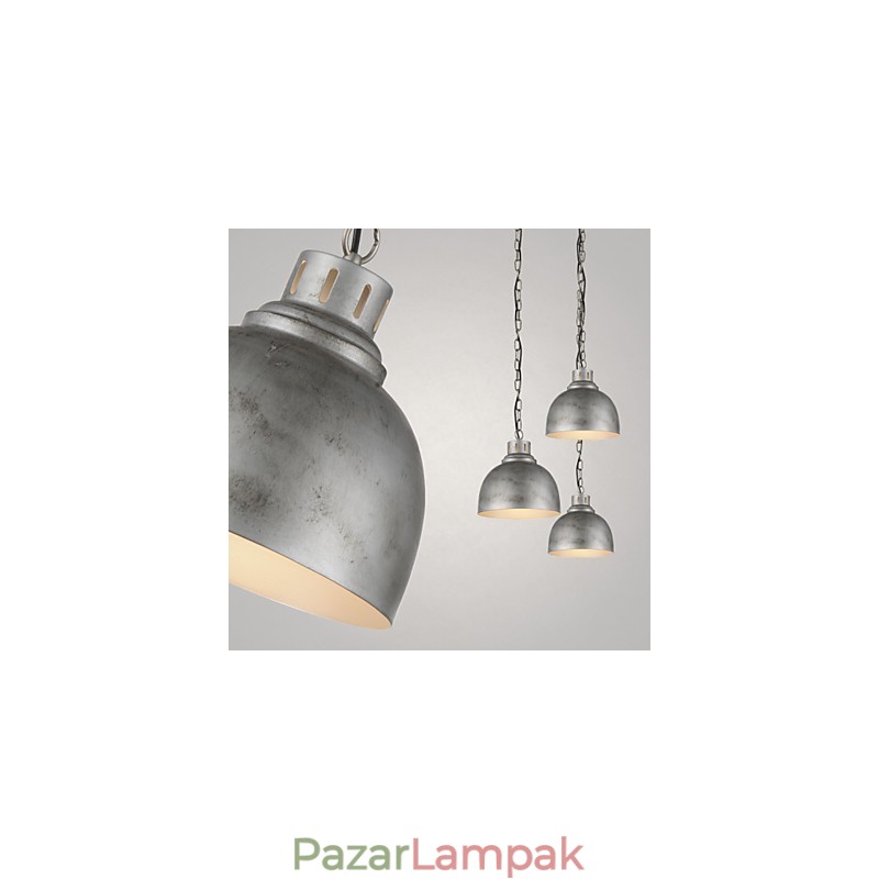 1 Fények Függesztett lámpák Antik vintage stílusú ipari stílusú vas fémek Cseppfény