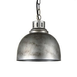 1 Fények Függesztett lámpák Antik vintage stílusú ipari stílusú vas fémek Cseppfény
