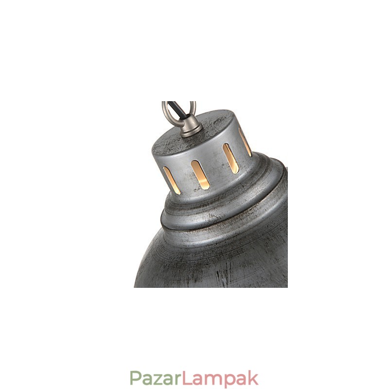 1 Fények Függesztett lámpák Antik vintage stílusú ipari stílusú vas fémek Cseppfény