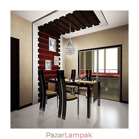 G9 függőlámpa kristály modern kortárs fém G9 függőlámpa kristály modern kortárs fém