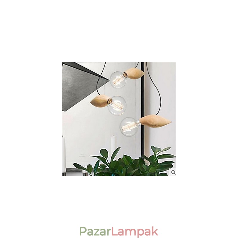 Személyre szabott madár csillár Entertainment. Használatra alkalmas