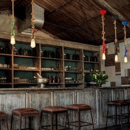 Függesztékek Hagyományos Klasszikus Vintage Retro Metal