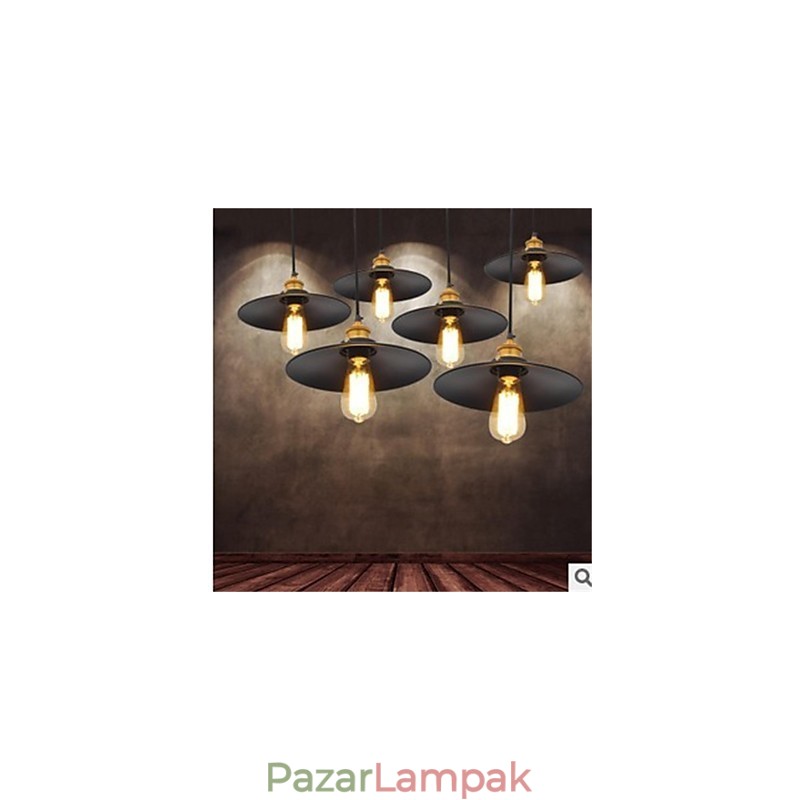 Az amerikai minimalista retro 1 vascsillár