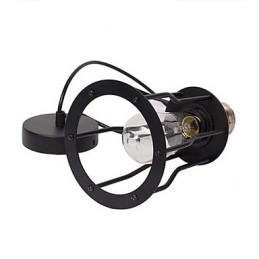 Amerikai ipari vintage kávézó büfé ötletek kovácsoltvas ketrec Medálfény Ülés