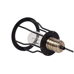 Amerikai ipari vintage kávézó büfé ötletek kovácsoltvas ketrec Medálfény Ülés