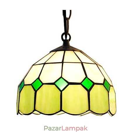 62 W-os mini stílusú galvanizált függőlámpa 62 W-os mini stílusú galvanizált függőlámpa