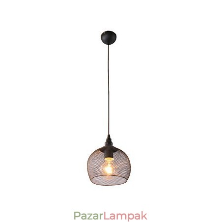 Függesztett lámpák Mini stílusú rusztikus Lodge Retro Country Garage Metal Függesztett lámpák Mini stílusú rusztikus Lodge Retro Country Garage Metal
