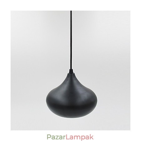 Droplight Onion Shape Light függőlámpa