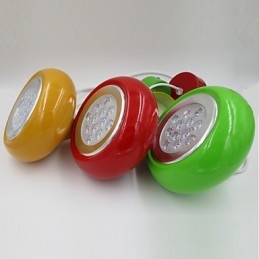 Droplight Onion Shape Light függőlámpa