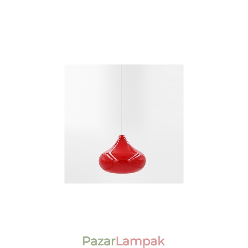 Droplight Onion Shape Light függőlámpa