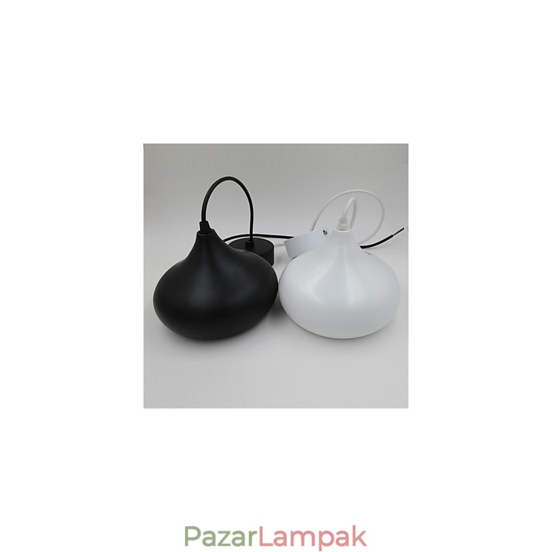 Droplight Onion Shape Light függőlámpa