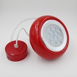 Droplight Onion Shape Light függőlámpa