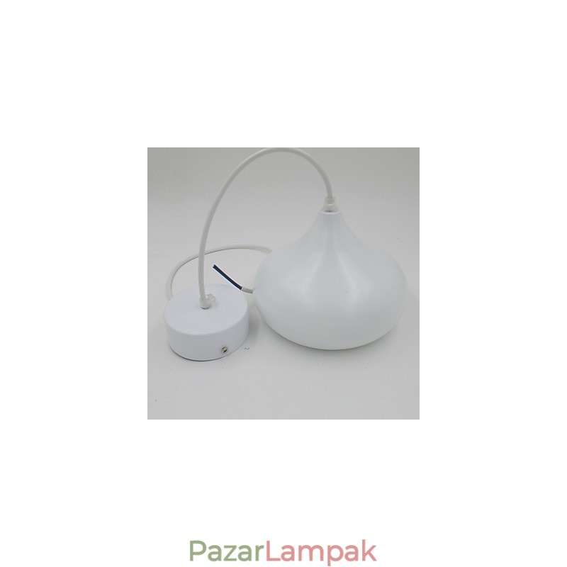 Droplight Onion Shape Light függőlámpa