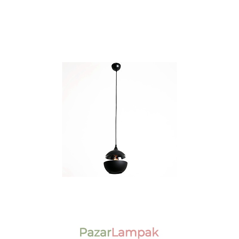 Csillár függőlámpa mini stílusú, modern kortárs üveg