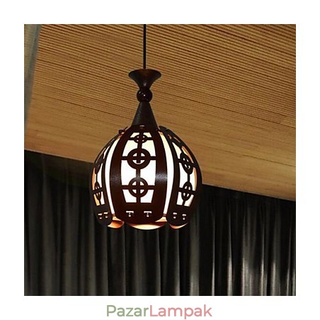 Retro Creative Cafe Droplight lámpa Retro Creative Cafe Droplight lámpa