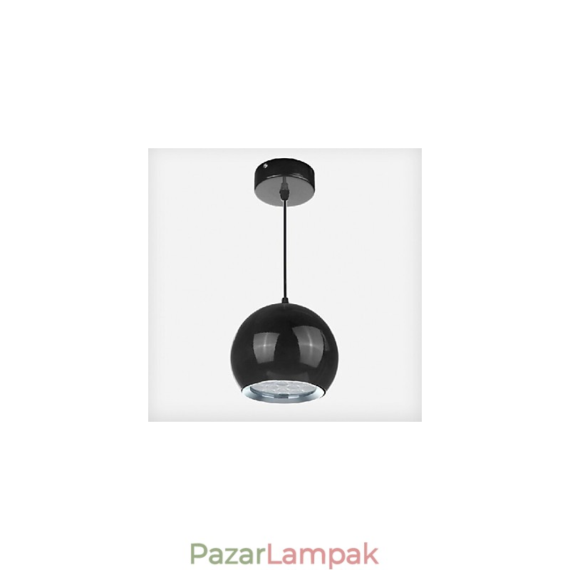 Droplight Apple Shape Light függőlámpa