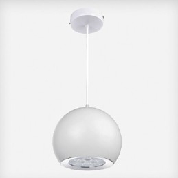 Droplight Apple Shape Light függőlámpa