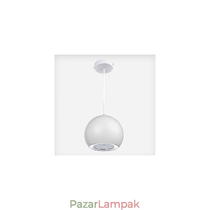 Droplight Apple Shape Light függőlámpa