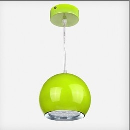 Droplight Apple Shape Light függőlámpa