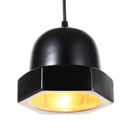 Edison Vintage ipari világítás kerámia lámpa felfüggesztett lámpatest függő világítás otthoni dekorációhoz