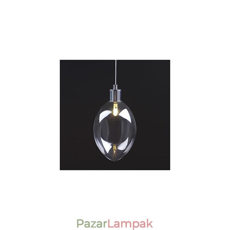 Modern, modern, hagyományos, klasszikus krómozott fém függőlámpa gyerekeknek
