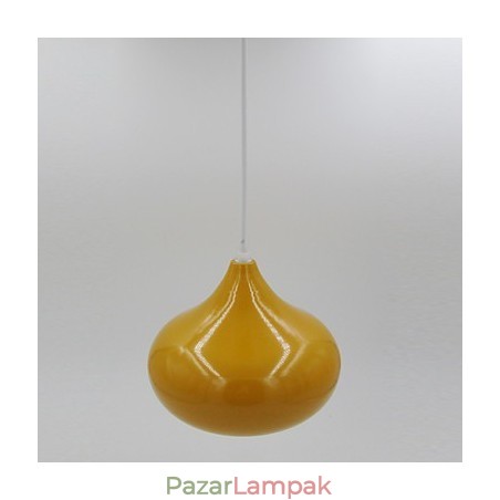Droplight Onion Shape Light függőlámpa Droplight Onion Shape Light függőlámpa
