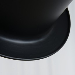 Retro festés fém függőlámpa Garázs