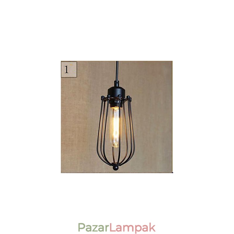 Ruralge Kovácsoltvas Droplight