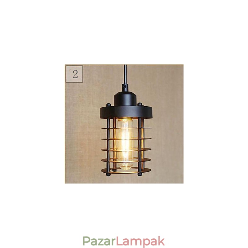 Ruralge Kovácsoltvas Droplight