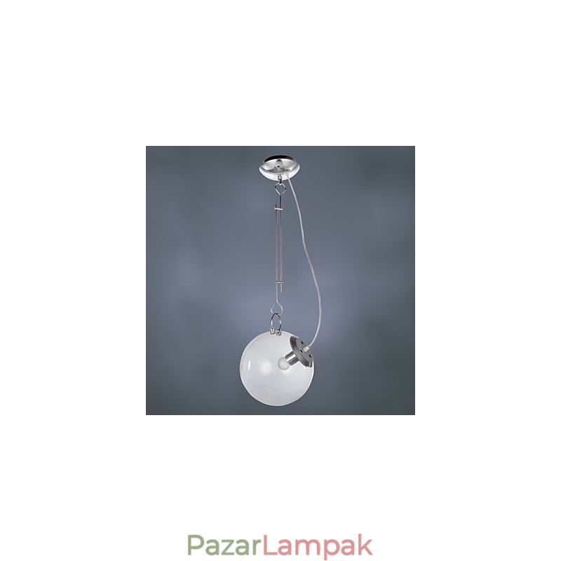 Modern, kortárs mini stílusú festményfüggő lámpa