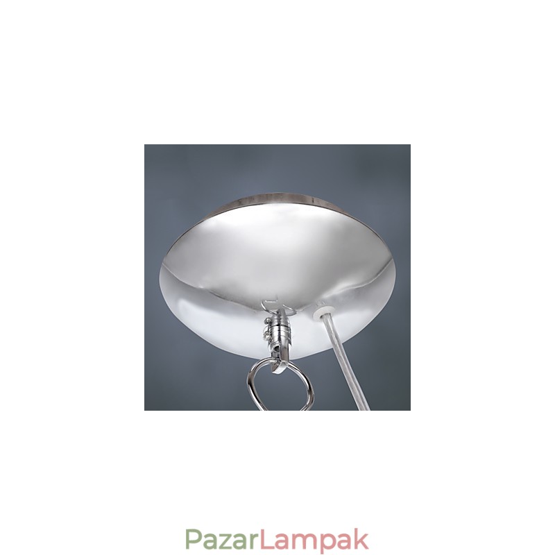 Modern, kortárs mini stílusú festményfüggő lámpa