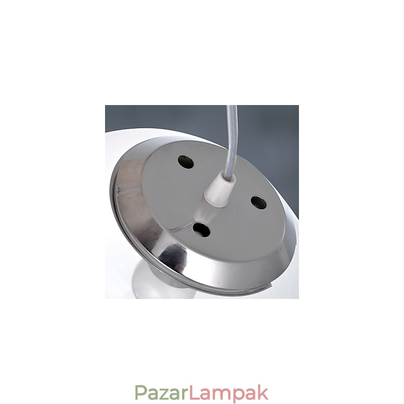 Modern, kortárs mini stílusú festményfüggő lámpa