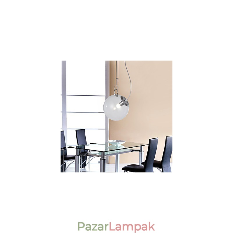 Modern, kortárs mini stílusú festményfüggő lámpa