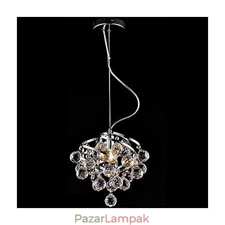 Crystal csillár Luxus függesztékes étkező világítás Crystal csillár Luxus függesztékes étkező világítás
