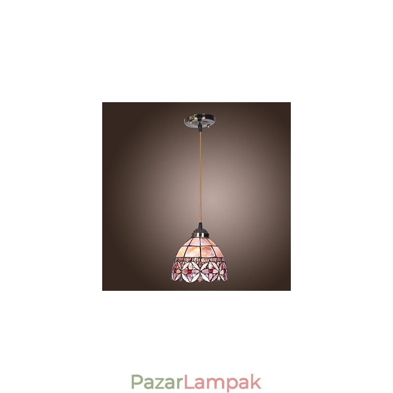 Bowl mini stílusú függőlámpa