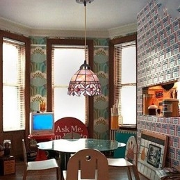 Bowl mini stílusú függőlámpa