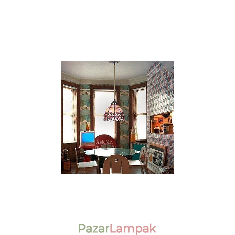 Bowl mini stílusú függőlámpa