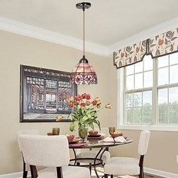 Bowl mini stílusú függőlámpa