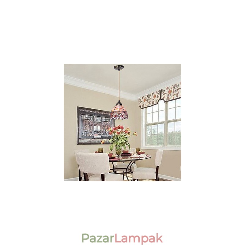 Bowl mini stílusú függőlámpa