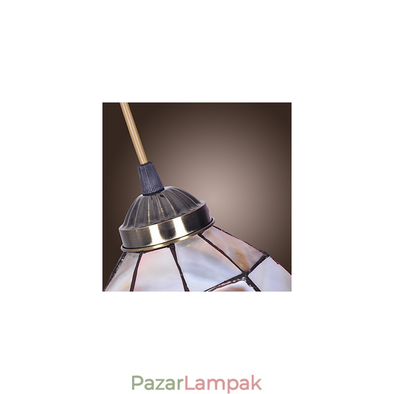 Bowl mini stílusú függőlámpa