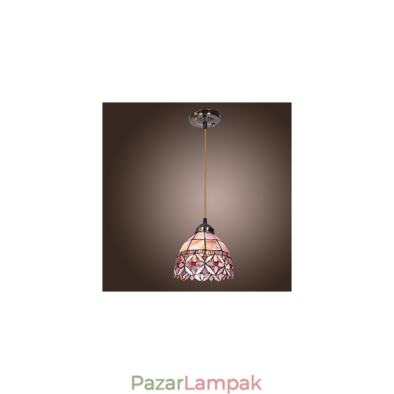 Bowl mini stílusú függőlámpa