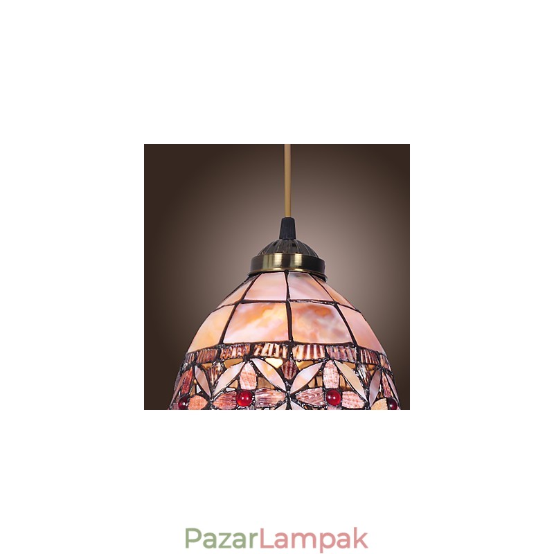 Bowl mini stílusú függőlámpa