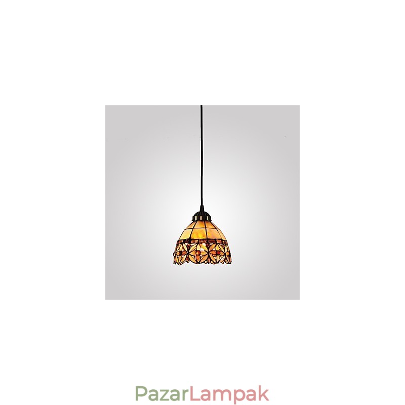 Bowl mini stílusú függőlámpa