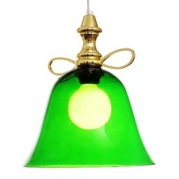 Modern kortárs mini stílusú fém függőlámpa