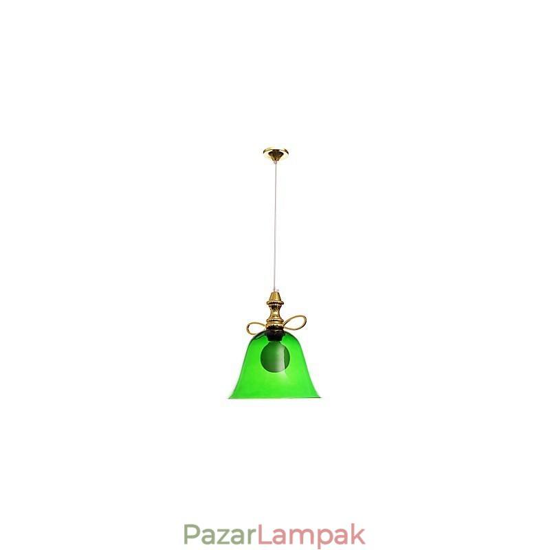 Modern kortárs mini stílusú fém függőlámpa