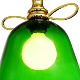 Modern kortárs mini stílusú fém függőlámpa